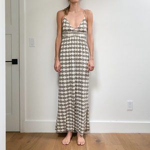 Joie Maxi Dress